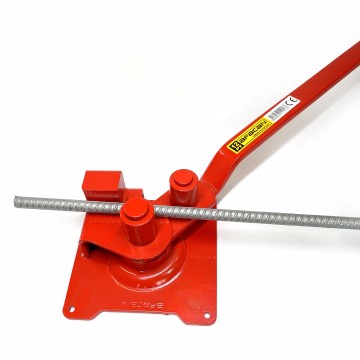 Ручной станок для гибки арматуры AFACAN 12РТ