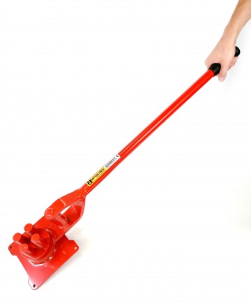 Ручной станок для гибки арматуры AFACAN 4В