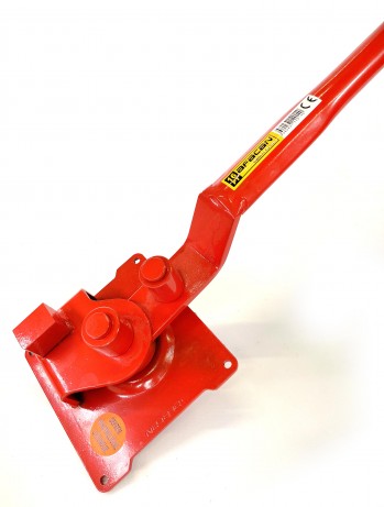 Ручной станок для гибки арматуры AFACAN 16PT