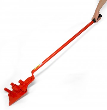 Ручной станок для гибки арматуры AFACAN 16D