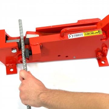 Ручной станок для резки арматуры AFACAN 26MX