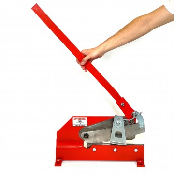 Ручной инструмент для резки листового металла AFACAN 3R7