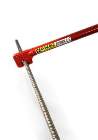 Ключ для згинання арматури AFACAN 16А