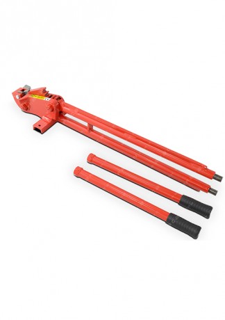 Ручной станок для резки арматуры AFACAN 18М