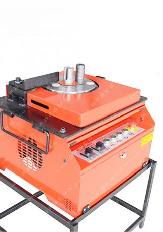 Електричний верстат для згинання арматури Afacan B24