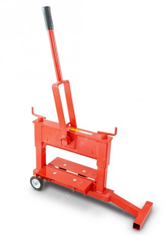 Ручной станок для рубки плитки AFACAN 40K