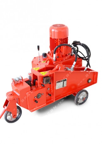 Гідравлічний верстат для різання арматури AFACAN H26