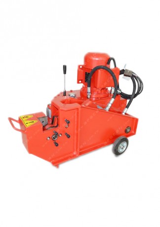 Гідравлічний верстат для різання арматури AFACAN H22