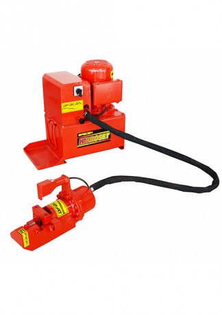 Портативний гідравлічний верстат для різання арматури AFACAN HS18