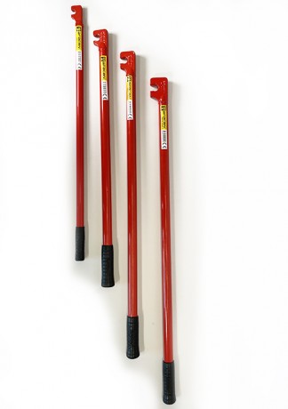 Ключ для згинання арматури AFACAN 28А