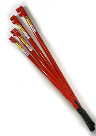 Ключ для згинання арматури AFACAN 22А